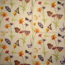 138 Schmetterlinge - 3-lagig (138) - Home Fashion - CS